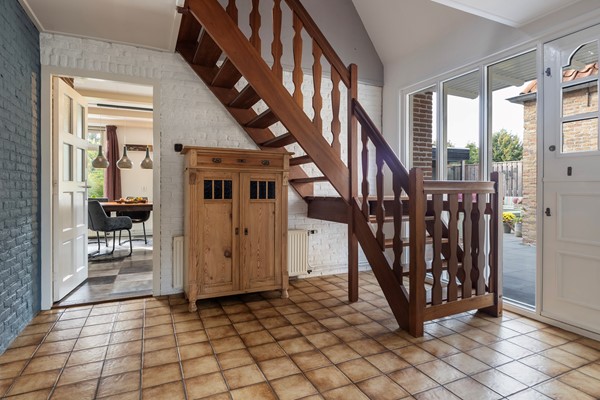 Medium property photo - Zuideinde 24, 9079 LN Sint Jacobiparochie